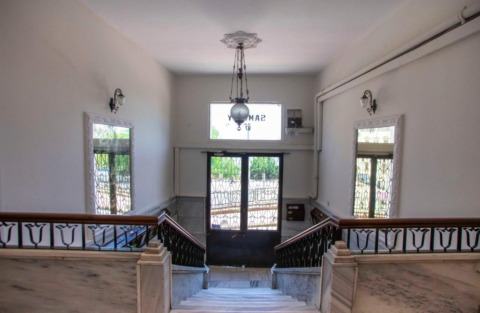 Contemporary Waterfront Apt With A Stunning View Provincia di Provincia di Istanbul Esterno foto
